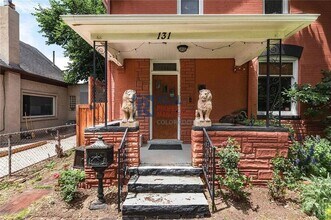 131 Fox St in Denver, CO - Building Photo - Building Photo