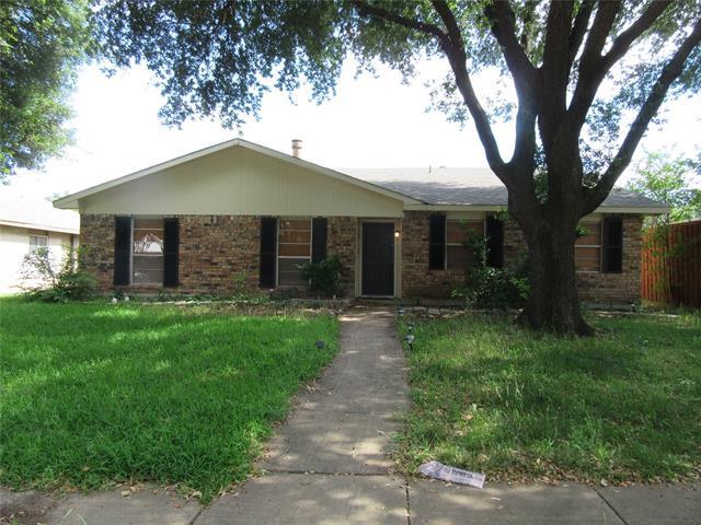 1108 Villa Downs Dr in Plano, TX - Building Photo