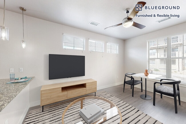 13195 W Progress Cir, Unit SI FL2-ID996A in Littleton, CO - Building Photo - Building Photo