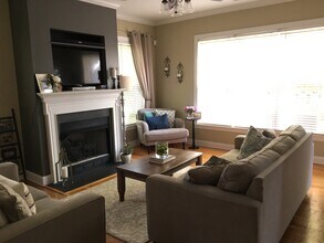 4734 Hunter Crest Ln in Charlotte, NC - Foto de edificio - Building Photo