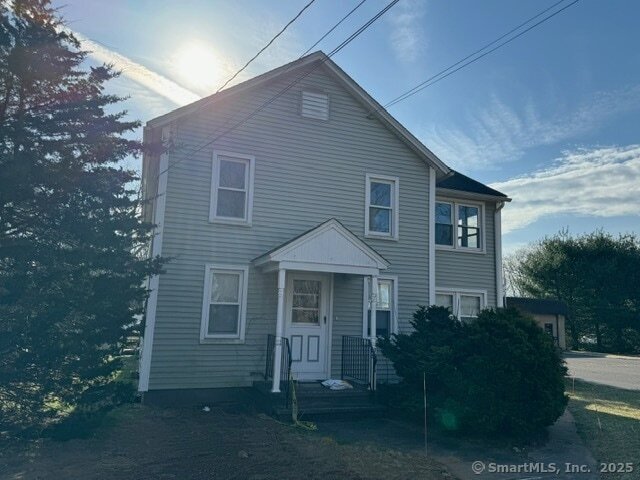 55-57 E Summer Street Unit in Southington, CT - Building Photo - Building Photo