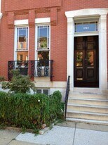 1723 Bolton St, Unit 2