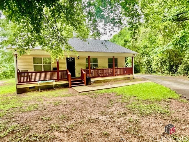 property at 115 Grove Street Extension