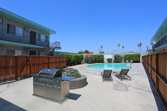 Atrium in El Monte, CA - Building Photo - Other