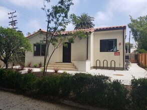 1423 Franklin St in Santa Monica, CA - Building Photo - Building Photo