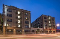 Building Photo - The Gershwin Apartments in Los Angeles, California