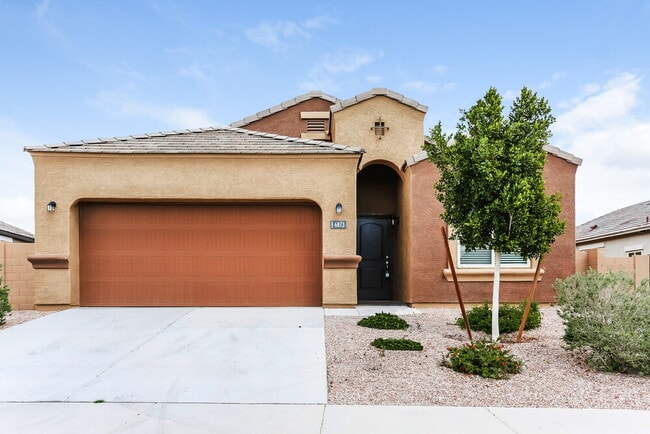 property at 6873 S Blue Hills Dr