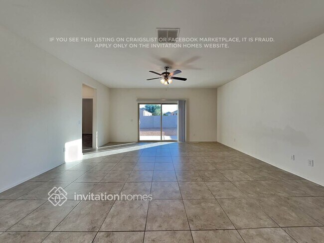 25567 W Allen St in Buckeye, AZ - Building Photo - Building Photo