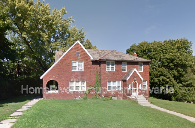 property at 3025 Norwood Ave