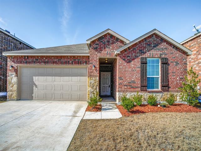 8117 Kurgan Trail in Fort Worth, TX - Building Photo - Building Photo