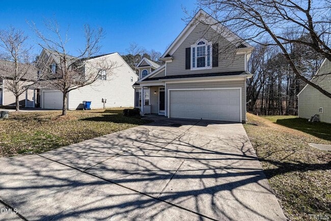 7954 Willowglen Dr in Raleigh, NC - Building Photo - Building Photo