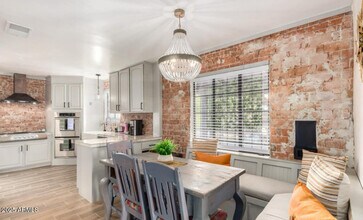 1720 N Whittier Dr in Phoenix, AZ - Building Photo - Building Photo