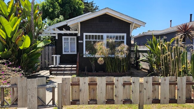 property at 4741 Brighton Ave