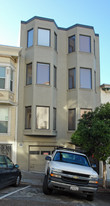 529-533 Vallejo St Apartments