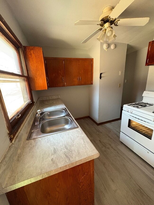 1605 W 21st St in Anniston, AL - Building Photo - Building Photo