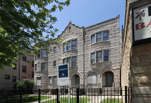 5110 Harper Avenue Apartments