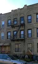 1766 63rd St Apartments