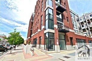 360 Broadway, Unit Apt 617 in Salt Lake City, UT - Building Photo