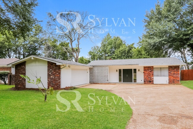 5315 Wayneland Dr in Jackson, MS - Foto de edificio - Building Photo