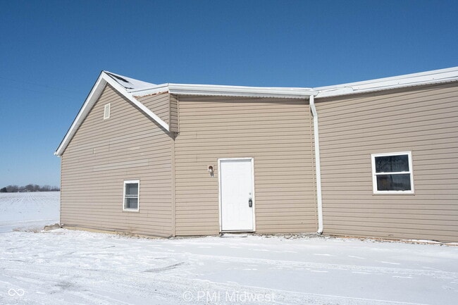 property at 4881 300W