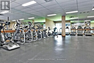 40-1040 Harding Blvd W in Richmond Hill, ON - Building Photo - Building Photo