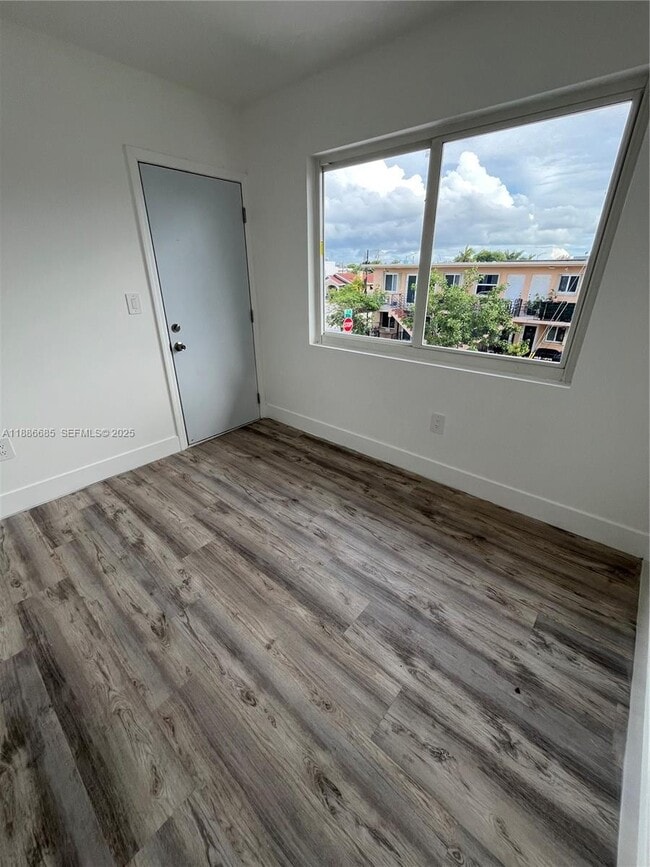 property at 1719 NW 1st St