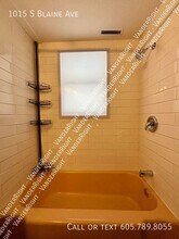 1015 S Blaine Ave in Sioux Falls, SD - Building Photo - Building Photo