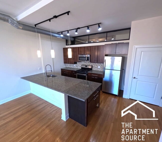 property at 2778 N Milwaukee Ave