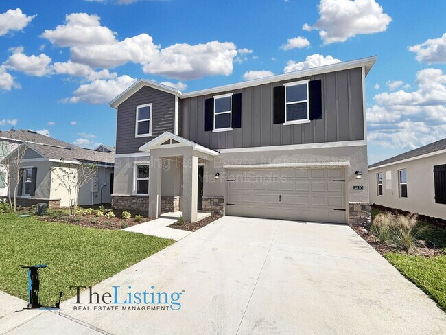 4810 Katrina Dr in Haines City, FL - Building Photo - Building Photo