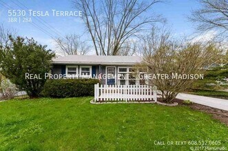 5530 Tesla Terrace in Madison, WI - Building Photo - Building Photo