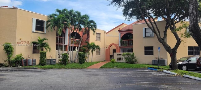 property at 10257 NW 9th Street Cir