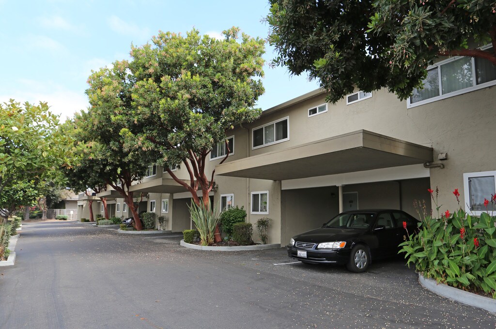 Washington Townhomes San Lorenzo, CA Apartments For Rent