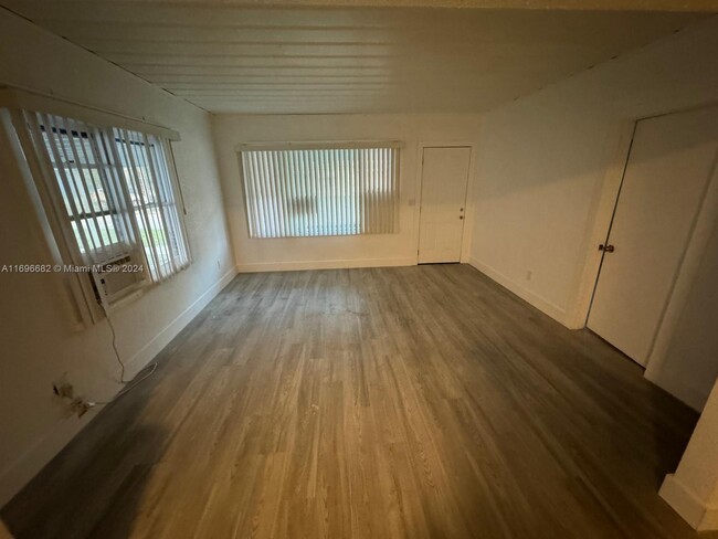 property at 501 Wendell Rd