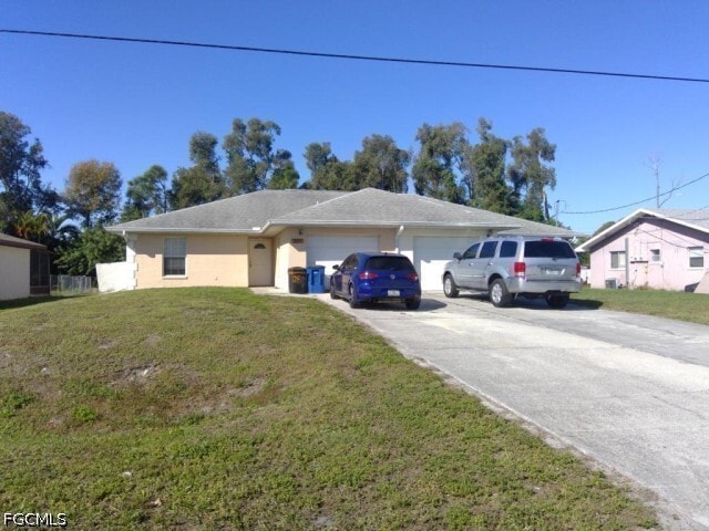 property at 18570 Miami Blvd