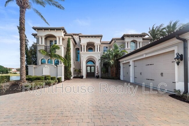 property at 4326 Isabella Cir