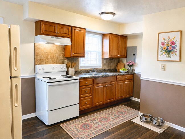 Village Park Apartments