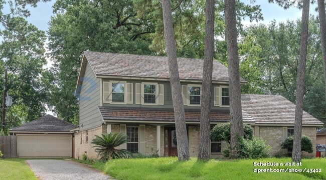 property at 18726 Candleview Dr