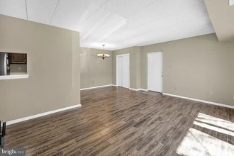61 Le Forge Ct, Unit 61 in Chesterbrook, PA - Building Photo - Building Photo