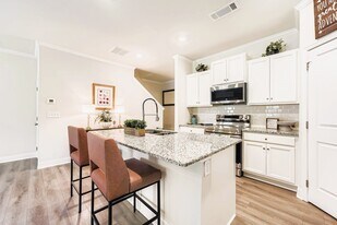 105 Basswood Ln in Auburn, GA - Building Photo