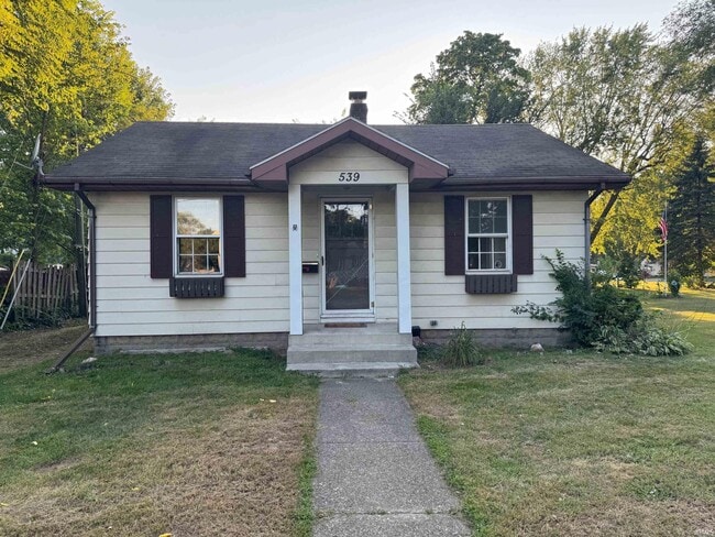 539 Goshen Ave in Elkhart, IN - Building Photo - Building Photo