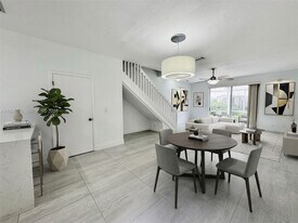 1861 Salerno Cir in Weston, FL - Building Photo