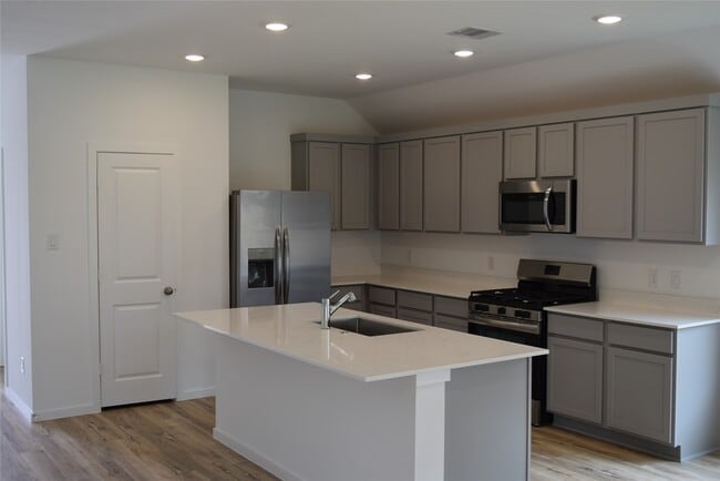 property at 27223 Henley Rdg Dr