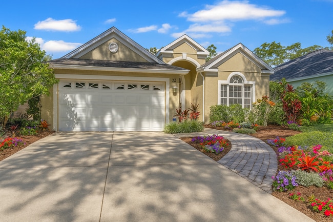 72 Tall Trees Ct in Sarasota, FL - Building Photo - Building Photo