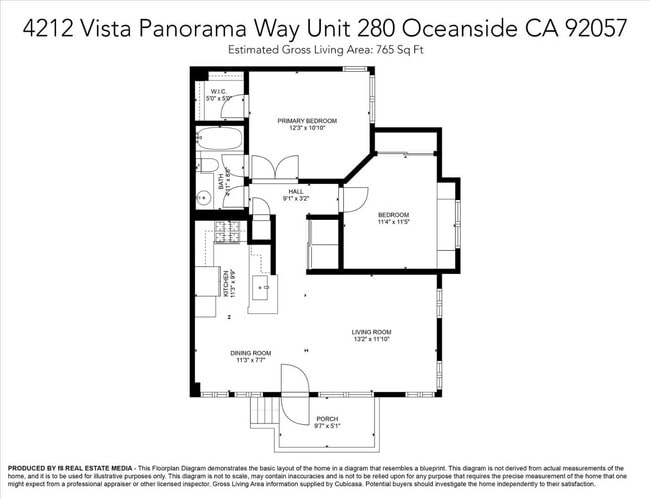 4212 Vista Panorama Way in Oceanside, CA - Building Photo - Building Photo