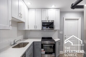 1224 W Rosemont Ave in Chicago, IL - Building Photo - Building Photo