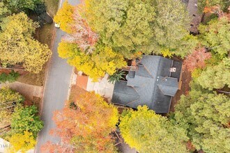1008 W Sterlington Pl, Unit 5102 in Apex, NC - Building Photo - Building Photo