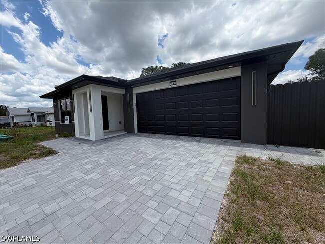 property at 15 Louisiana Rd
