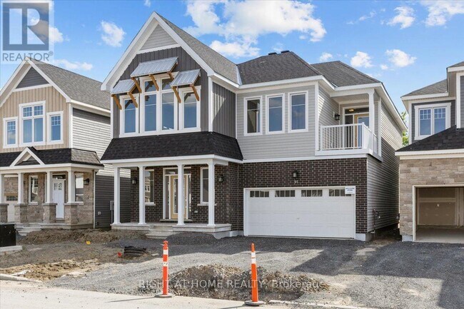 91 Hackamore Cres in Ottawa, ON - Building Photo - Building Photo