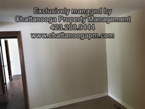 805 Carden Ave in Rossville, GA - Building Photo - Building Photo