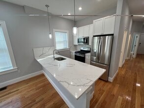 29 Alpine St, Unit 1 in Somerville, MA - Building Photo - Building Photo